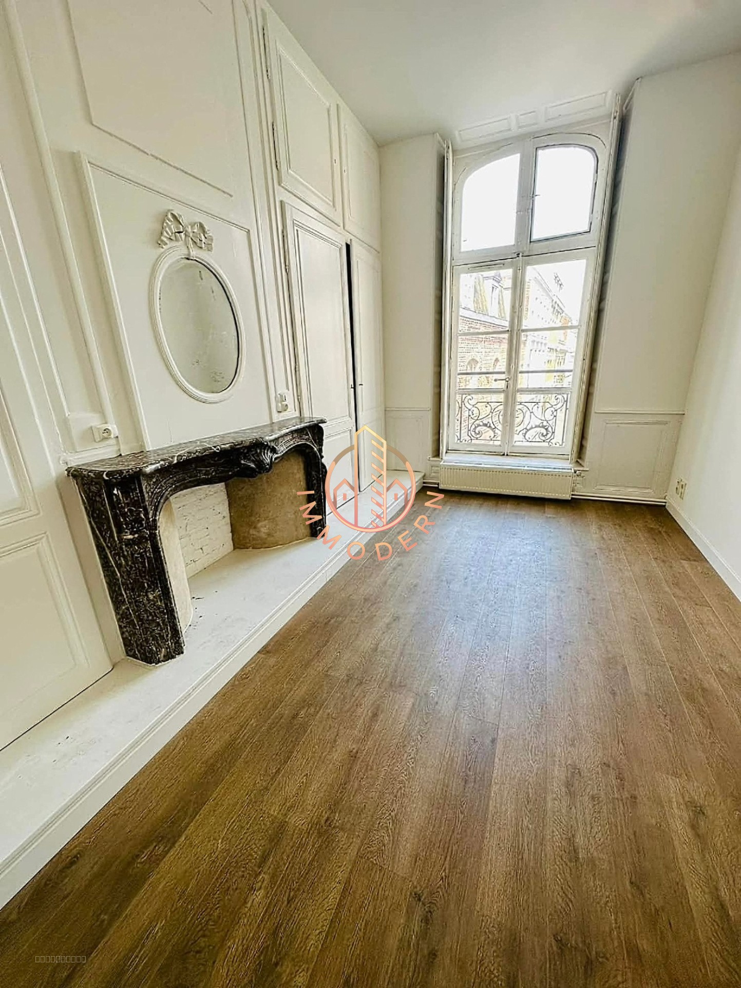 Studio de 21,1m2 à louer proche cathédrale - Amiens — photo 4