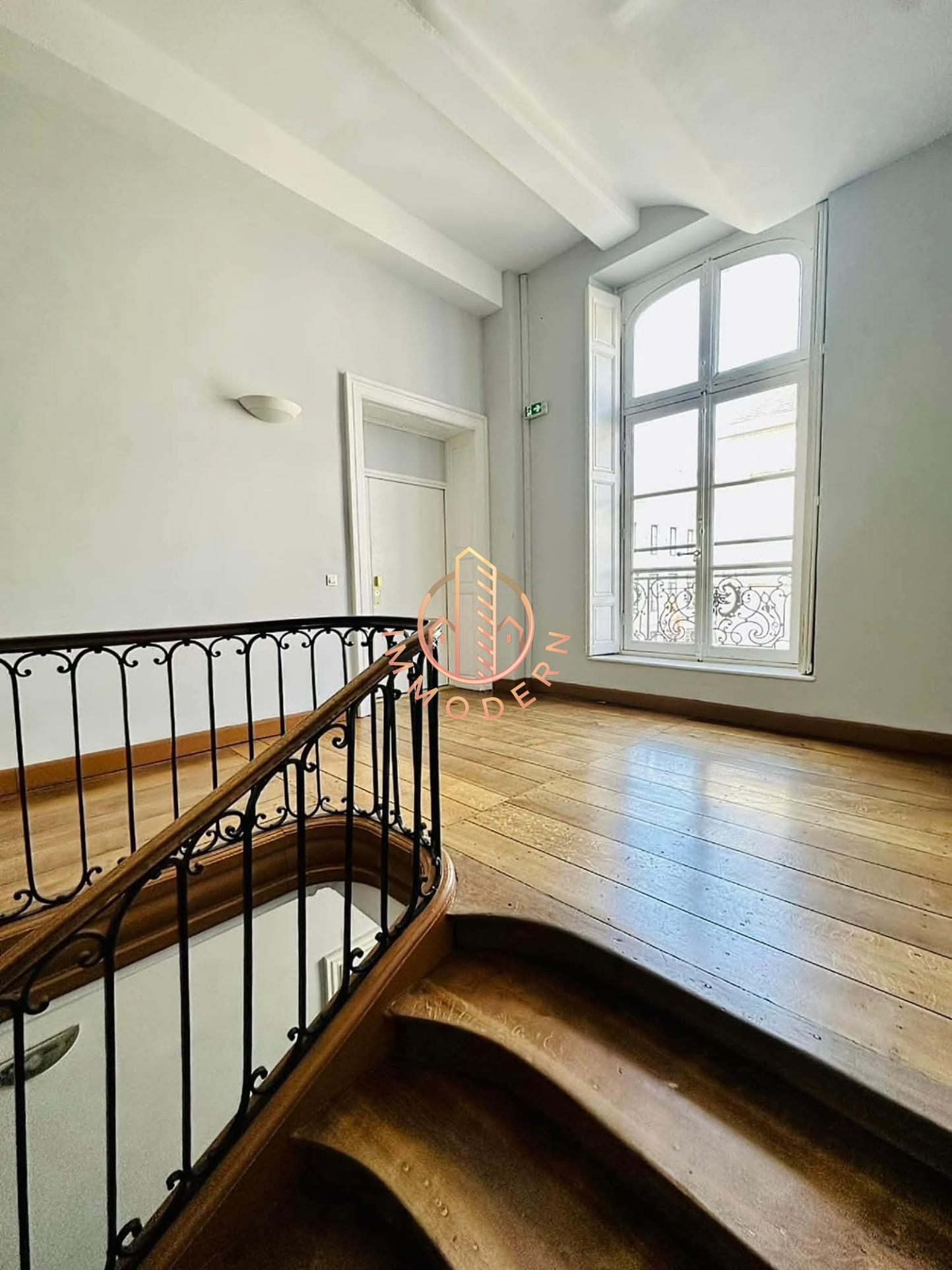 Studio de 21,1m2 à louer proche cathédrale - Amiens — photo 9