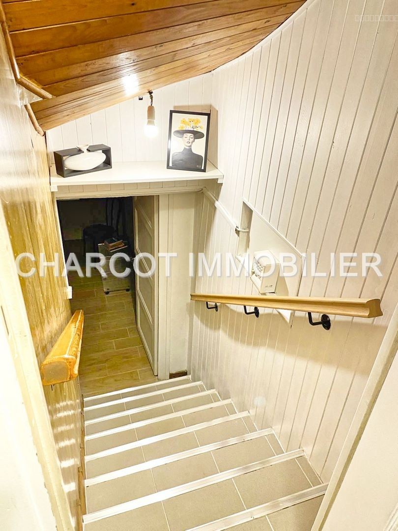 maison Ste foy les lyon — photo 15
