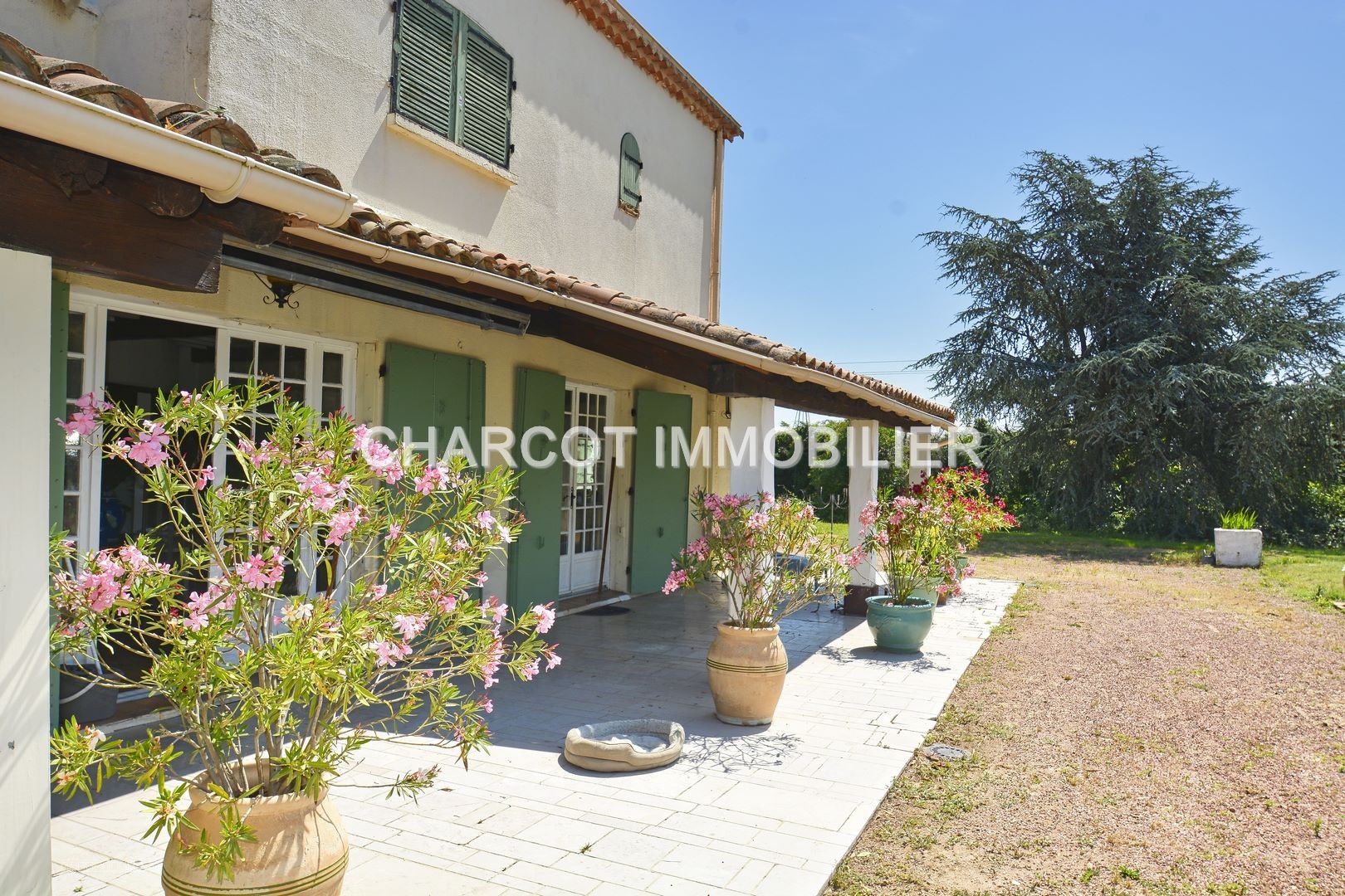 maison Brindas — photo 2