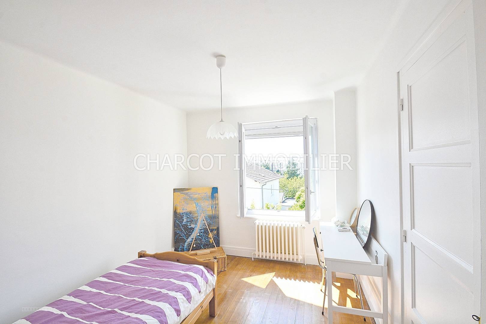 maison Ste foy les lyon — photo 10