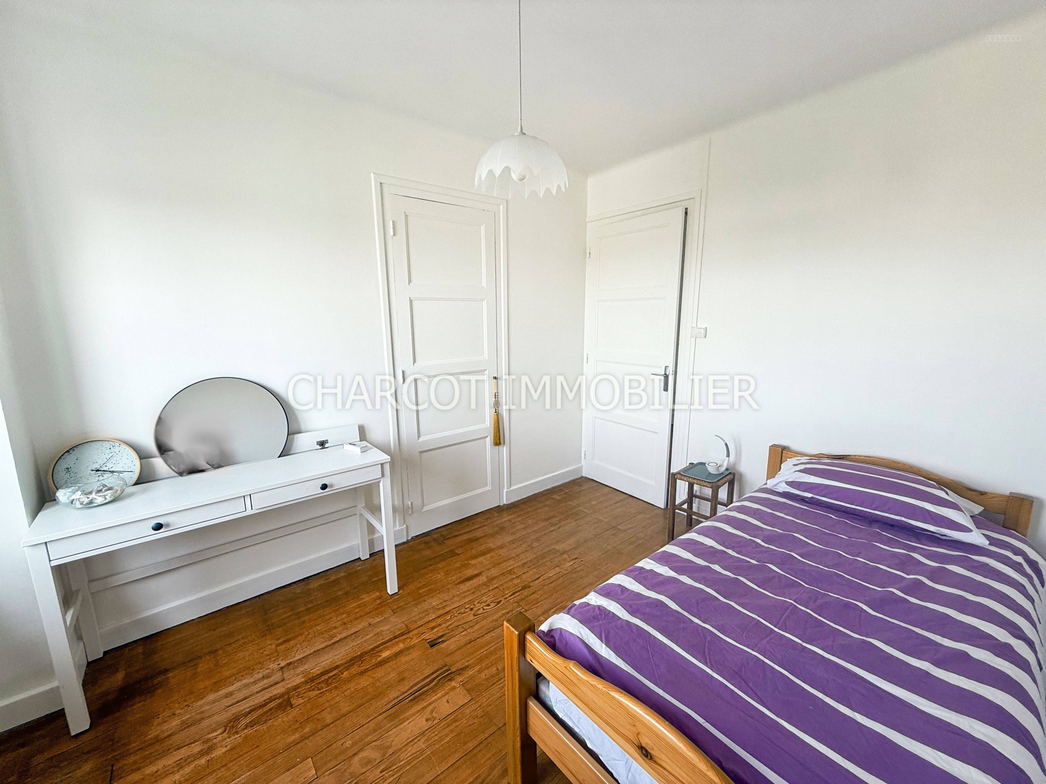 maison Ste foy les lyon — photo 11