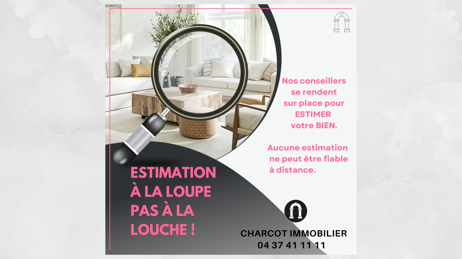 FRANCHEVILLE (69340) - IDÉAL INVESTISSEMENT - Appartement atypique rénové d'environ 70 m2 - Prox ttes commodités. — photo 19