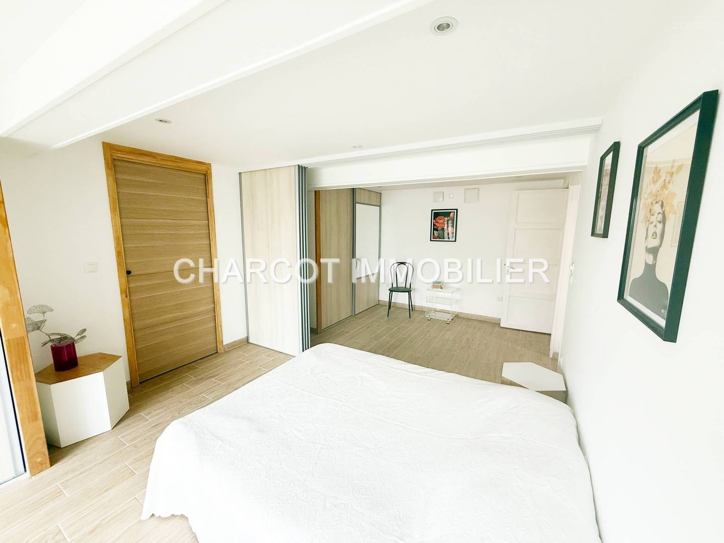 maison Ste foy les lyon — photo 17