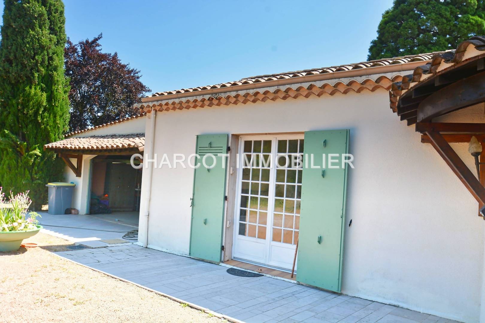 maison Brindas — photo 20