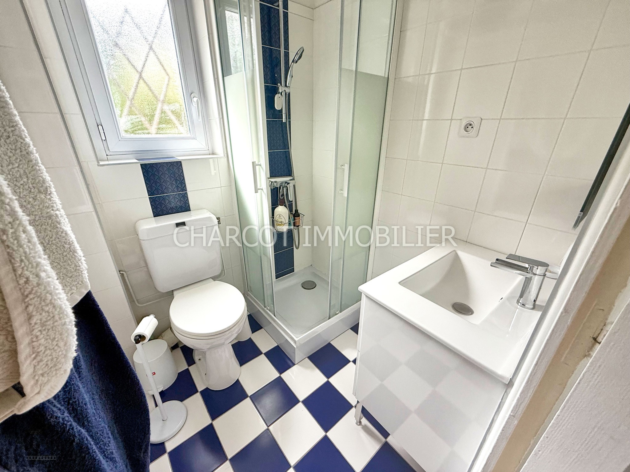 maison Ste foy les lyon — photo 14