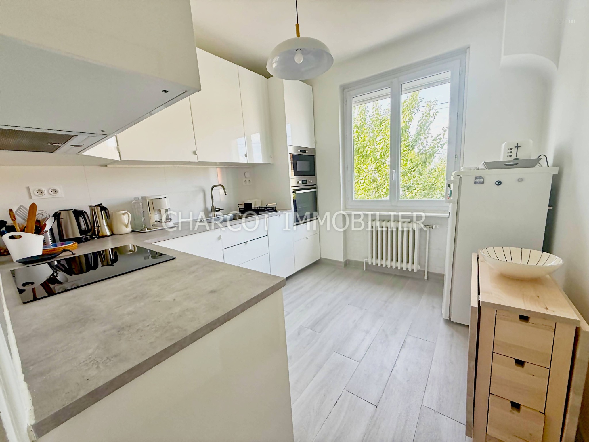maison Ste foy les lyon — photo 5