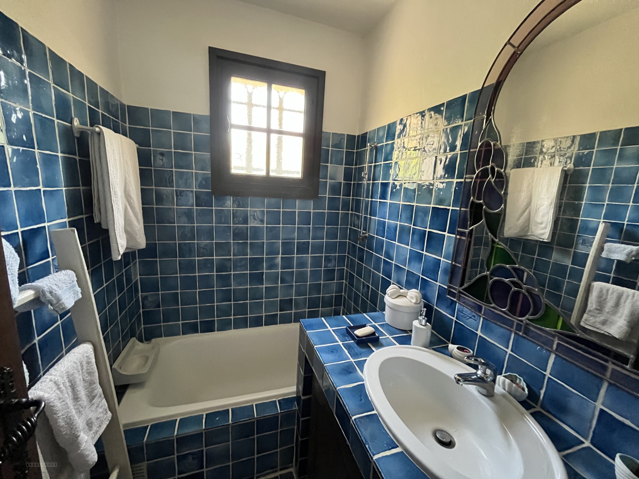 A VENDRE - FREJUS - STE BRIGITTE - VILLA AVEC PISCINE — photo 12