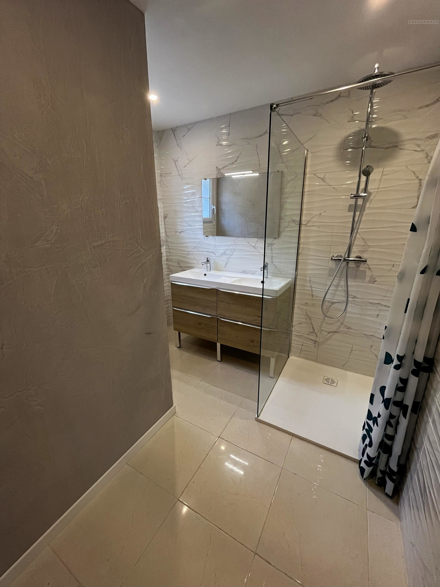 A VENDRE - LA MOTTE -VILLA 150 M2 - GRAND JARDIN ARBORE  -TERRAIN  PISCINABLE — photo 13