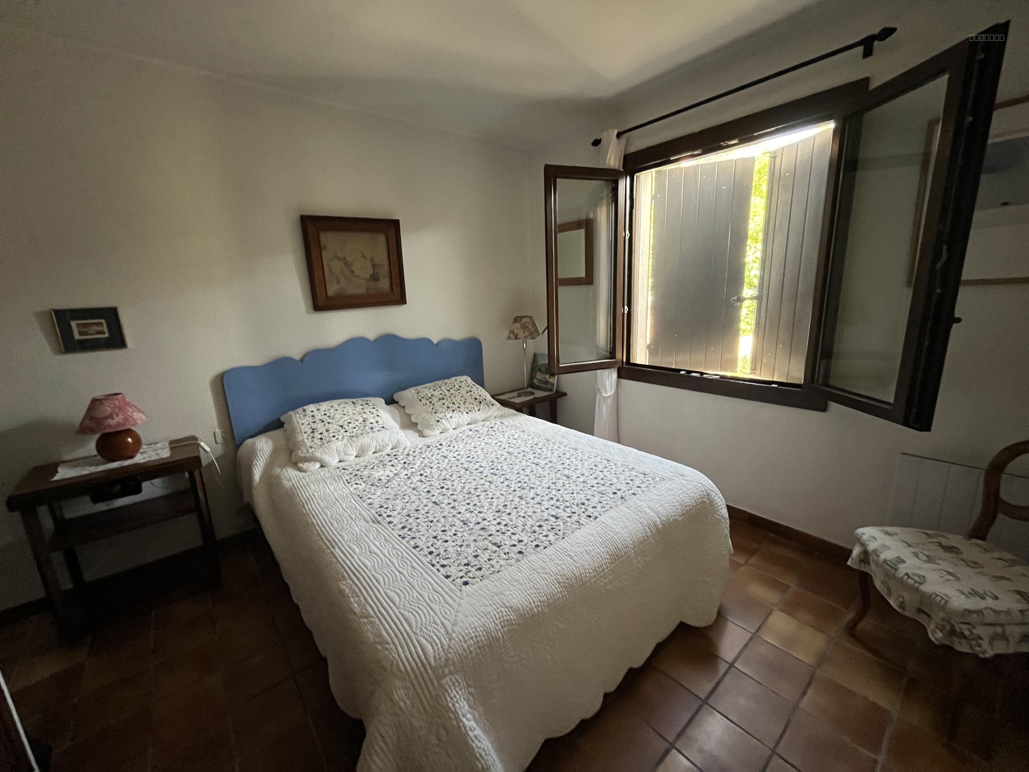 A VENDRE - FREJUS - STE BRIGITTE - VILLA AVEC PISCINE — photo 11
