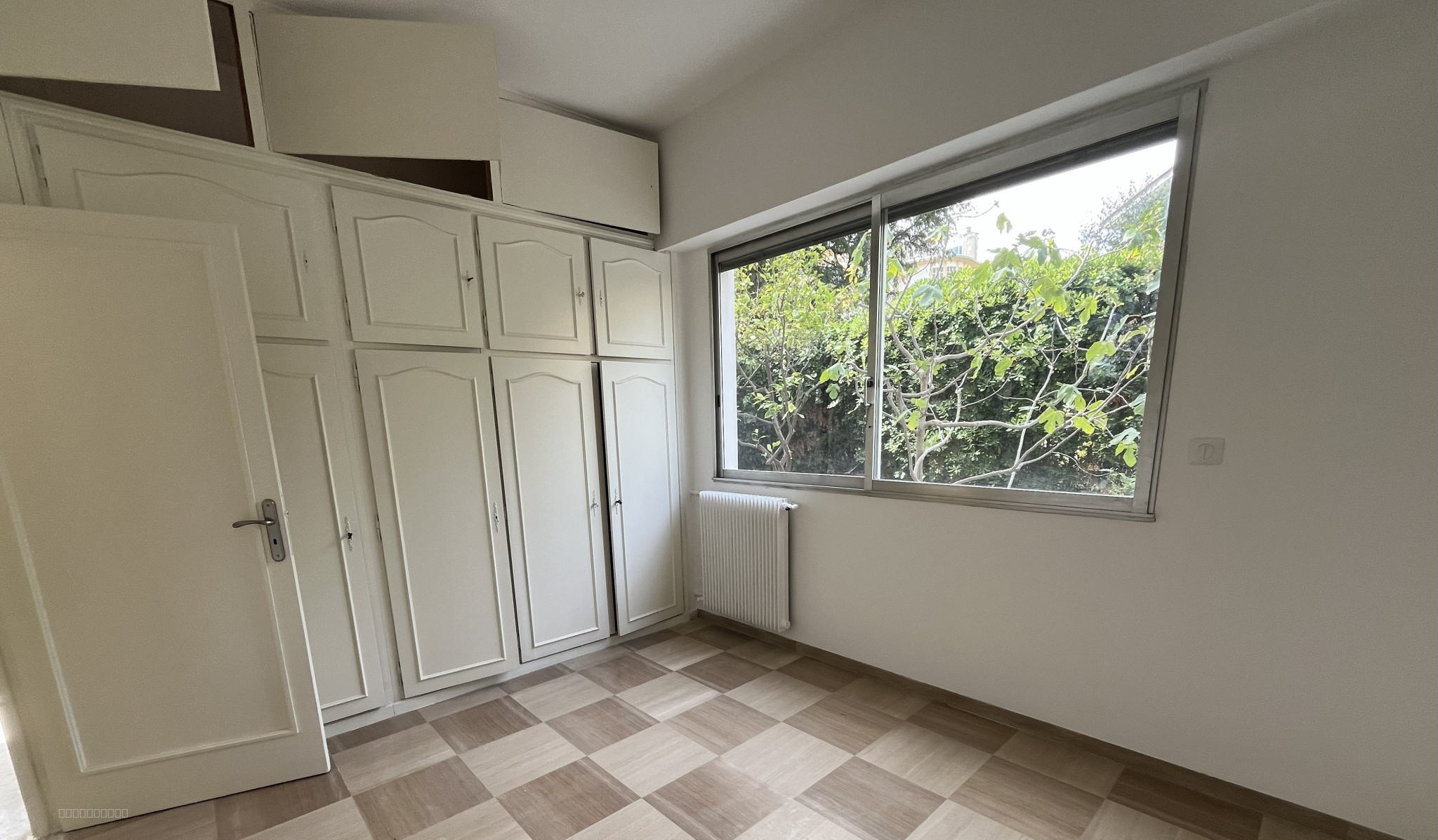 A VENDRE - NICE CIMIEZ - 4 PIECES - JARDIN - GARAGE — photo 10