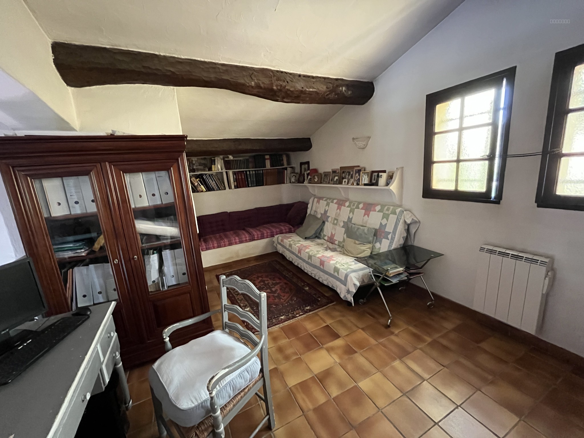 A VENDRE - FREJUS - STE BRIGITTE - VILLA AVEC PISCINE — photo 7
