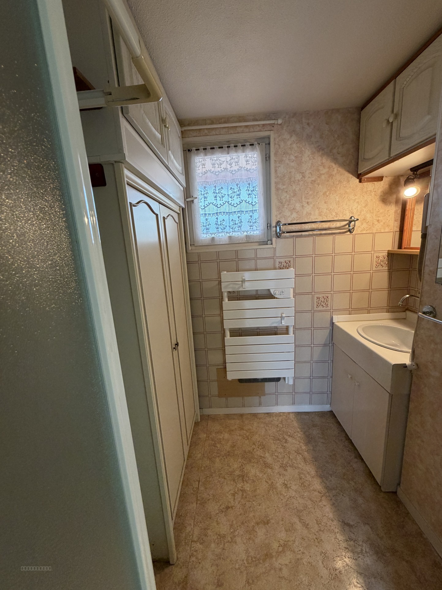 A VENDRE - SAINT-AYGULF- 2 PIECES - TERRASSE - VUE MER - GARAGE — photo 6