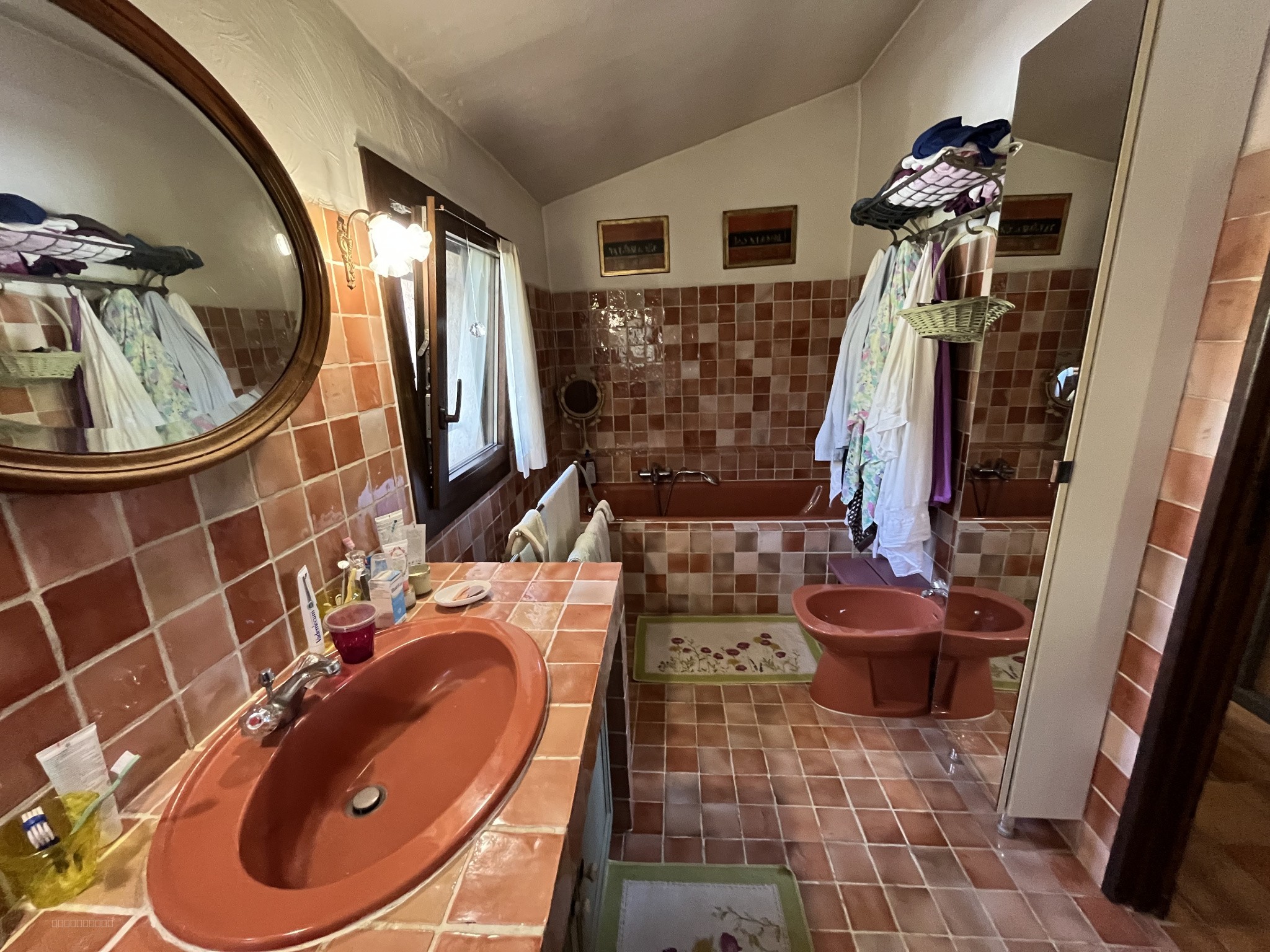 A VENDRE - FREJUS - STE BRIGITTE - VILLA AVEC PISCINE — photo 8