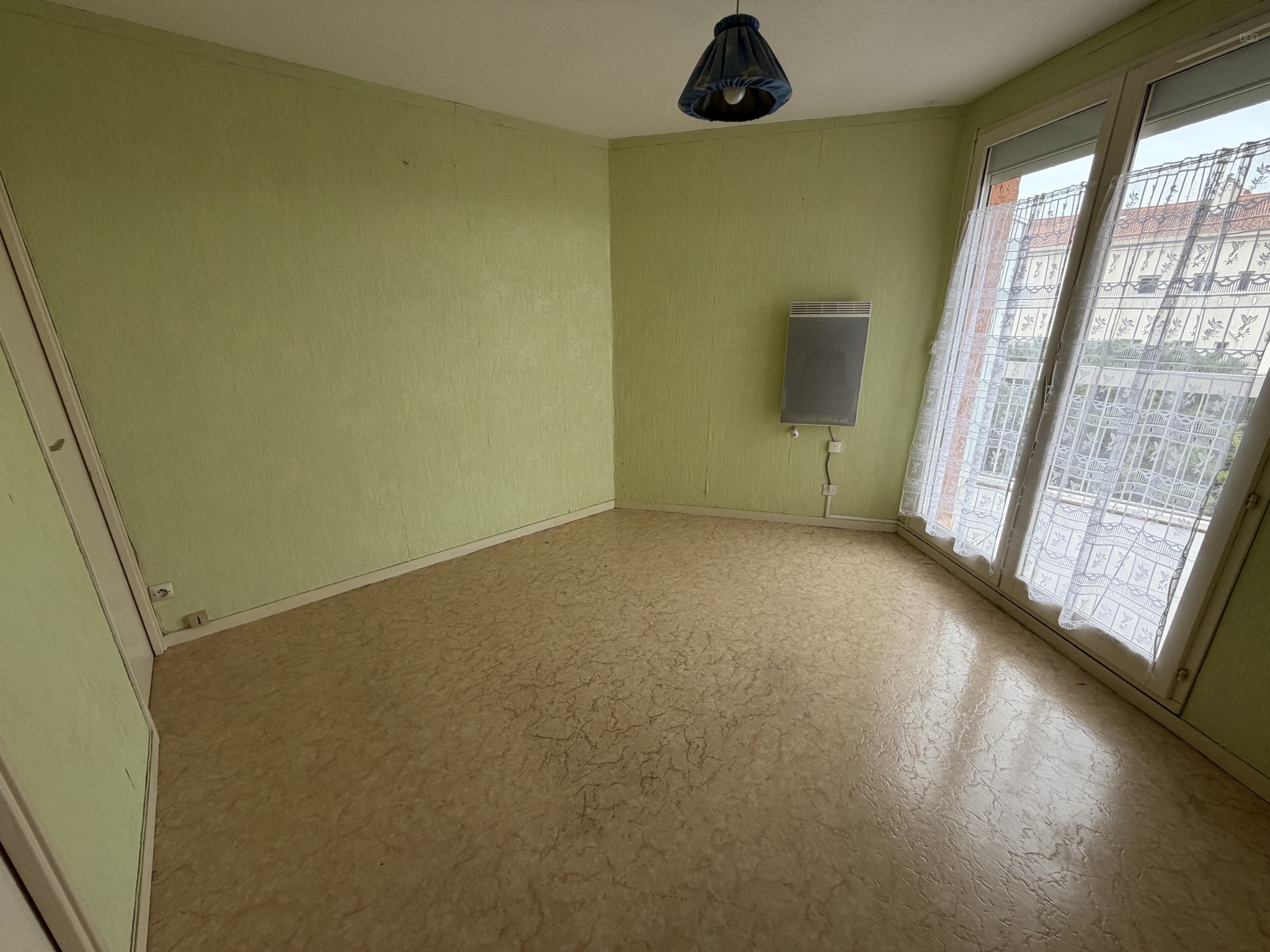 A VENDRE - SAINT-AYGULF- 2 PIECES - TERRASSE - VUE MER - GARAGE — photo 5
