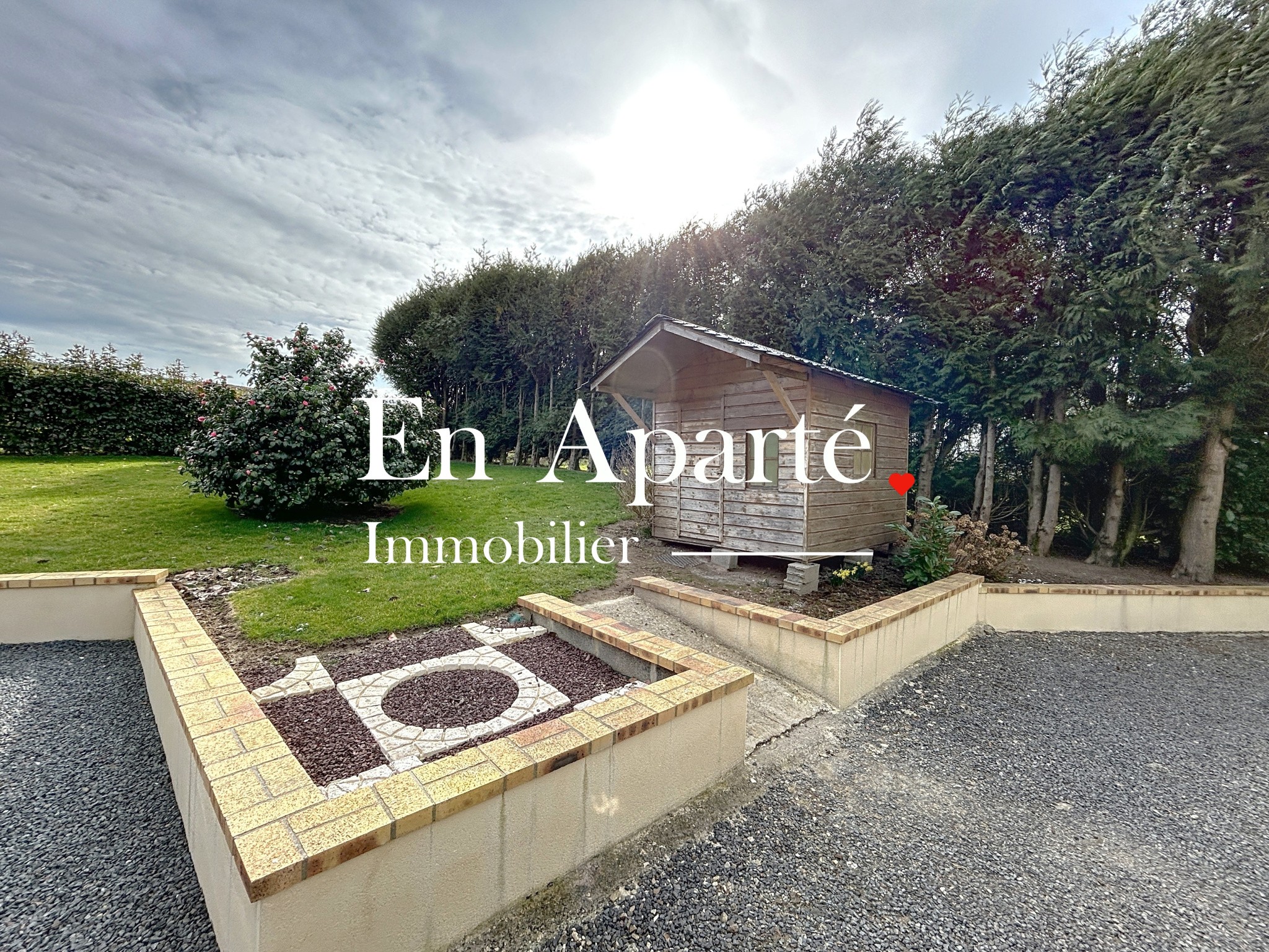 EXCLUSIVITE A 6KM DE VIRE — photo 2