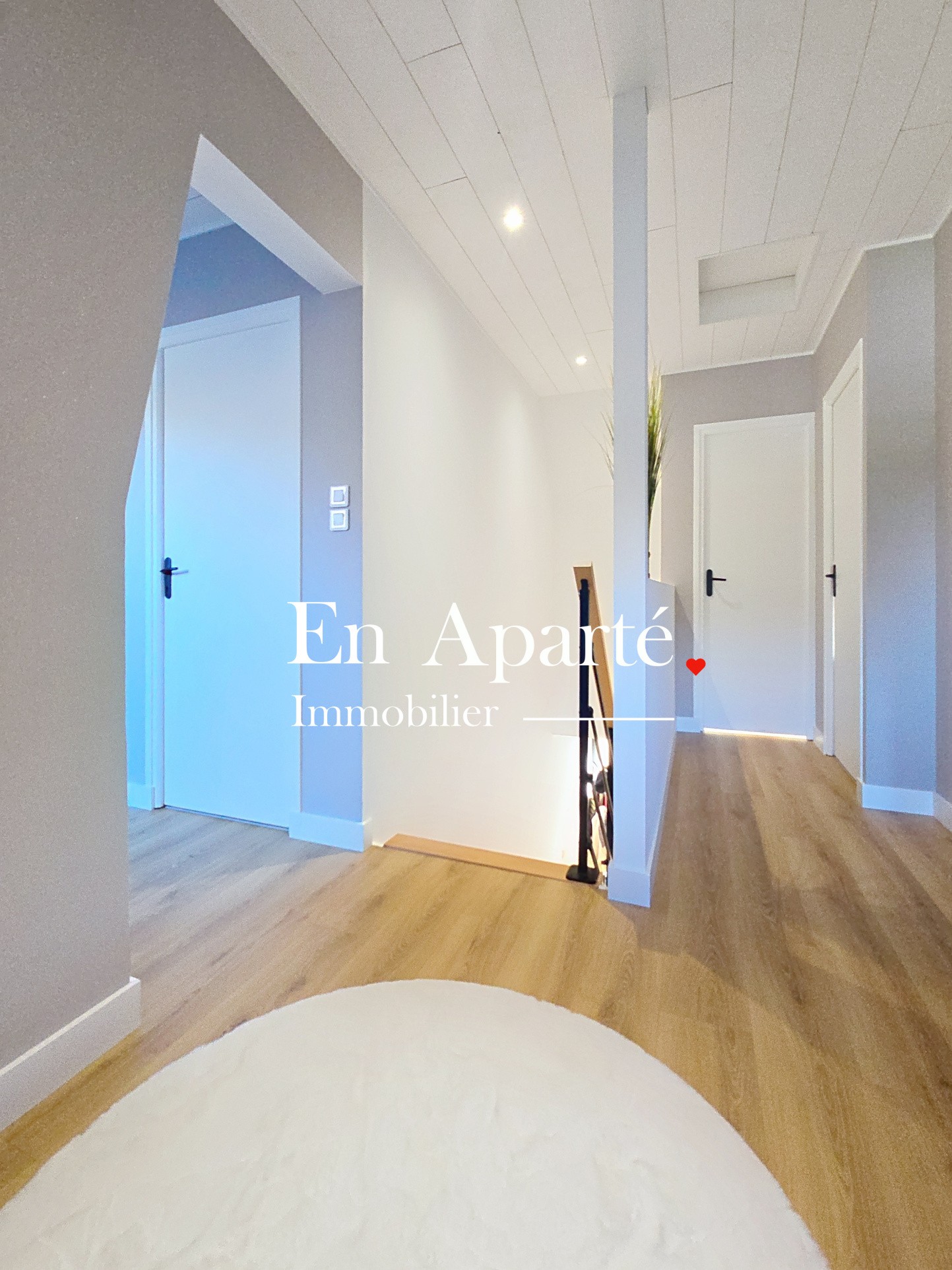 Magnifique propriété avec piscine, Jullouville — photo 10