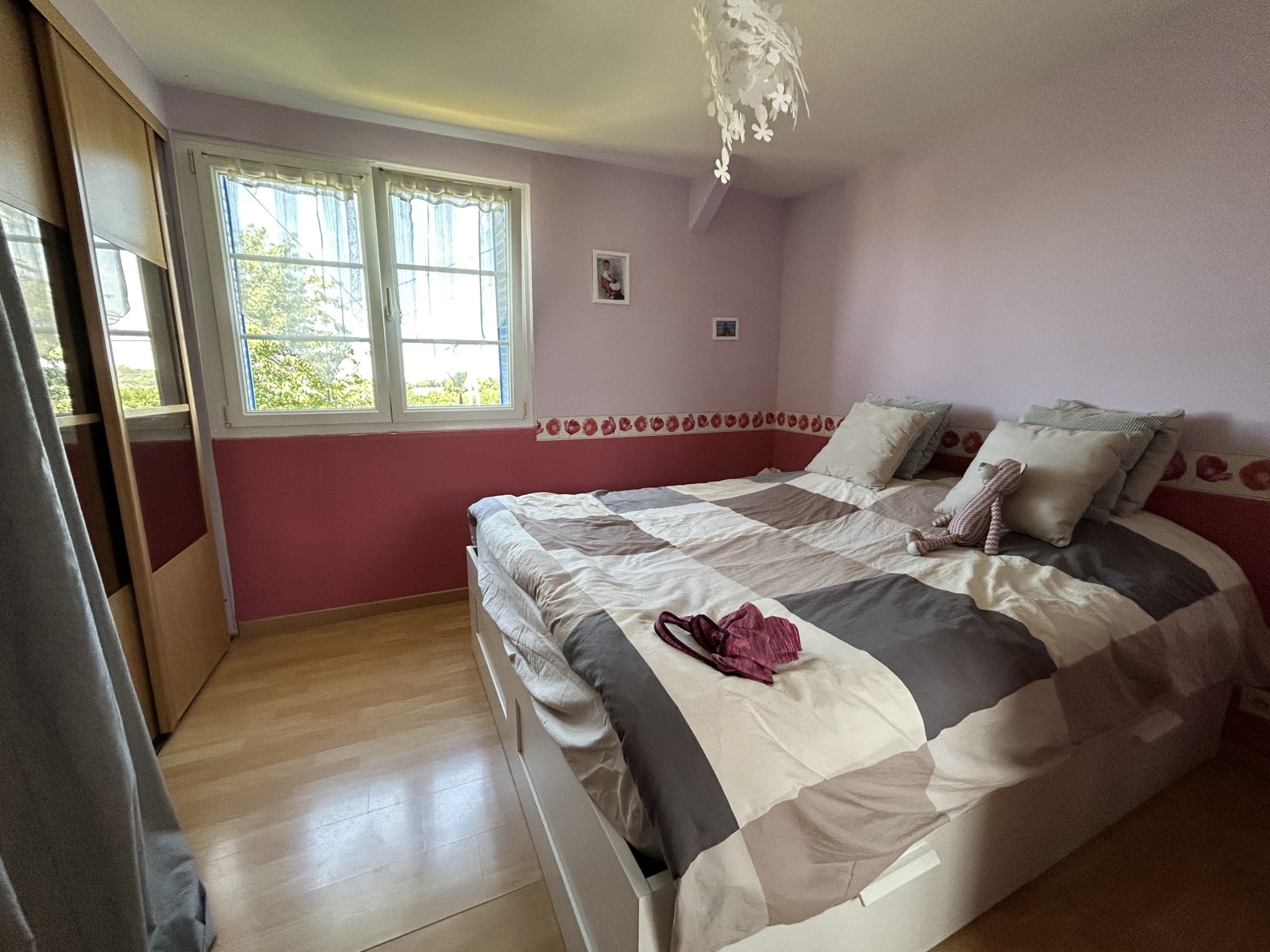 BAISSE DE PRIX - VAUDRY LES MONTS — photo 8