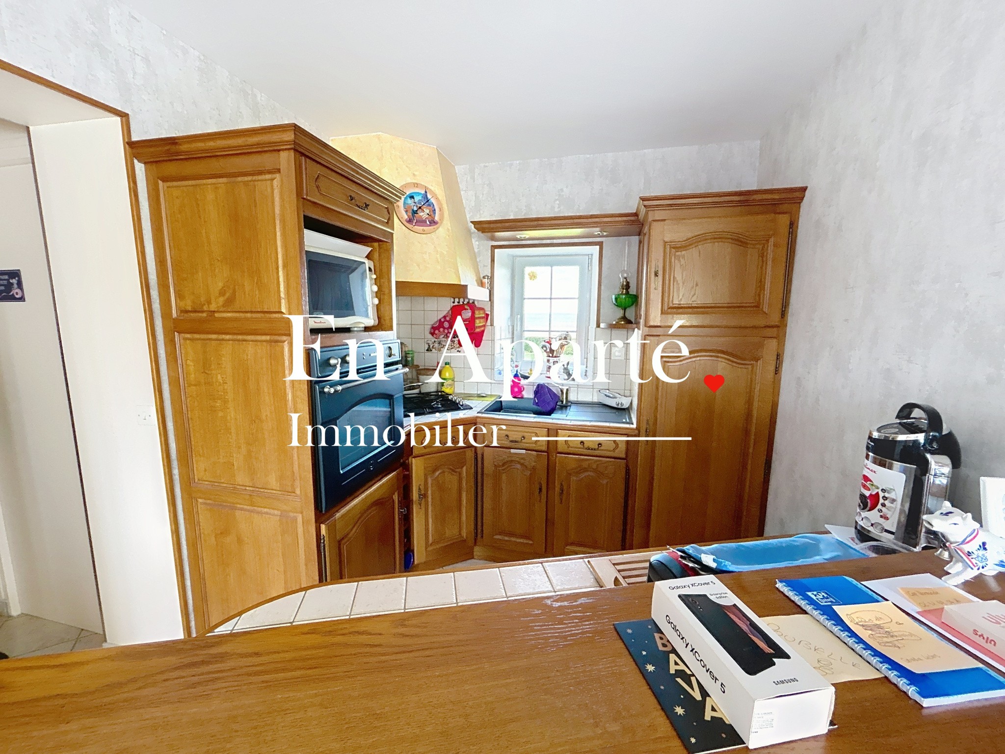 EXCLUSIVITE A 6KM DE VIRE — photo 14