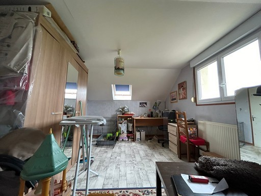 NOUVEAUTE - VAUDRY — photo 10