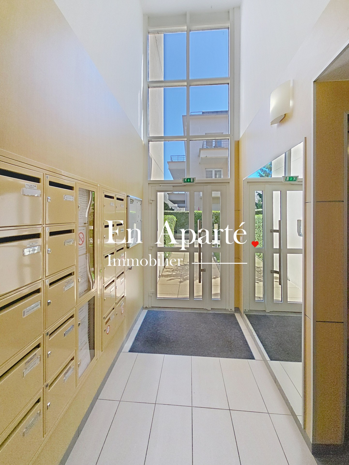 Appartement avec terrasse de 36m2 à Granville — photo 6