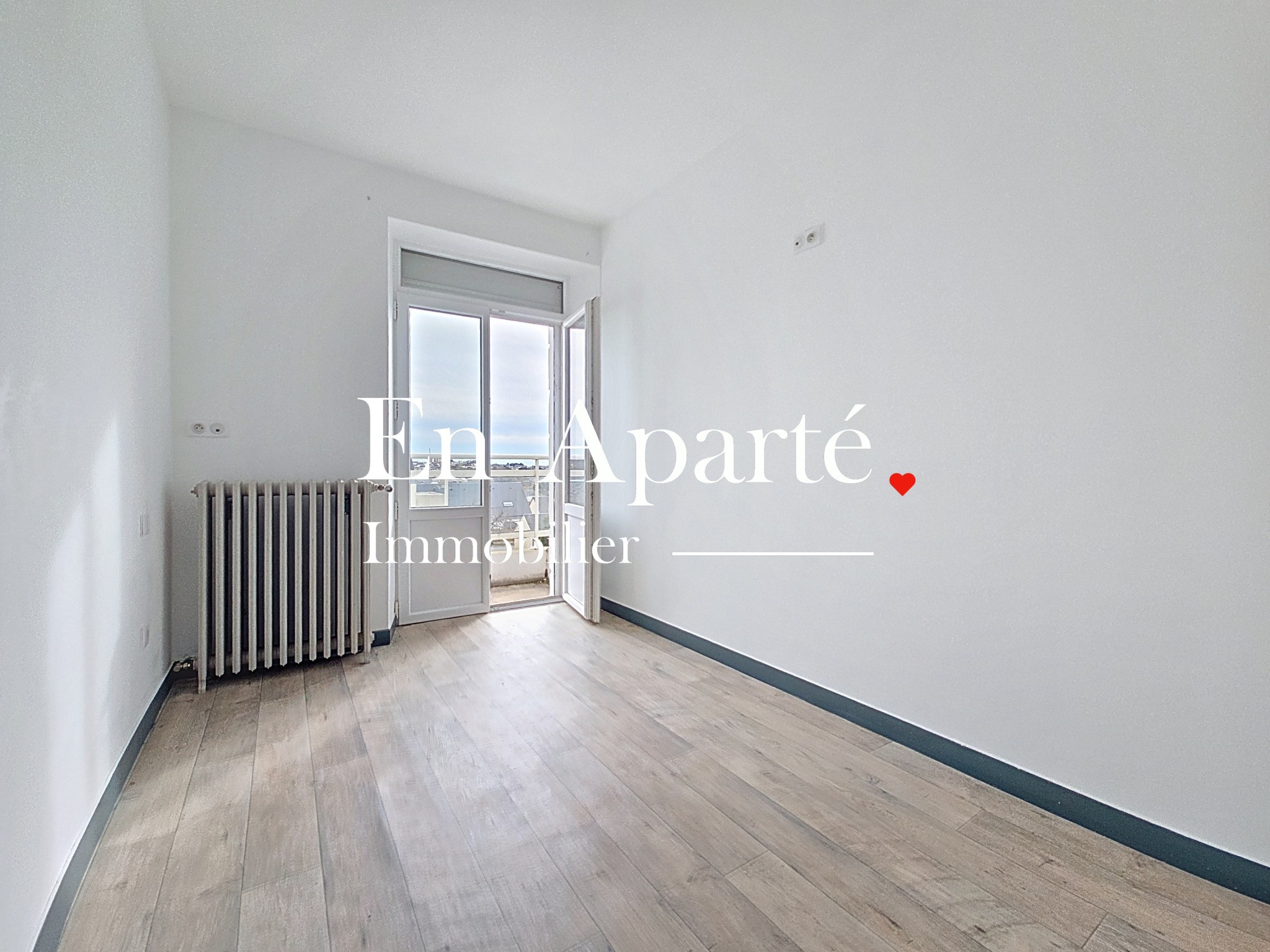 Appartement 4 chambres, Donville les Bains — photo 4
