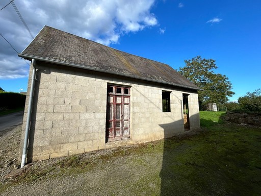 PROPRIETE ENTRE VIRE ET AVRANCHES — photo 20