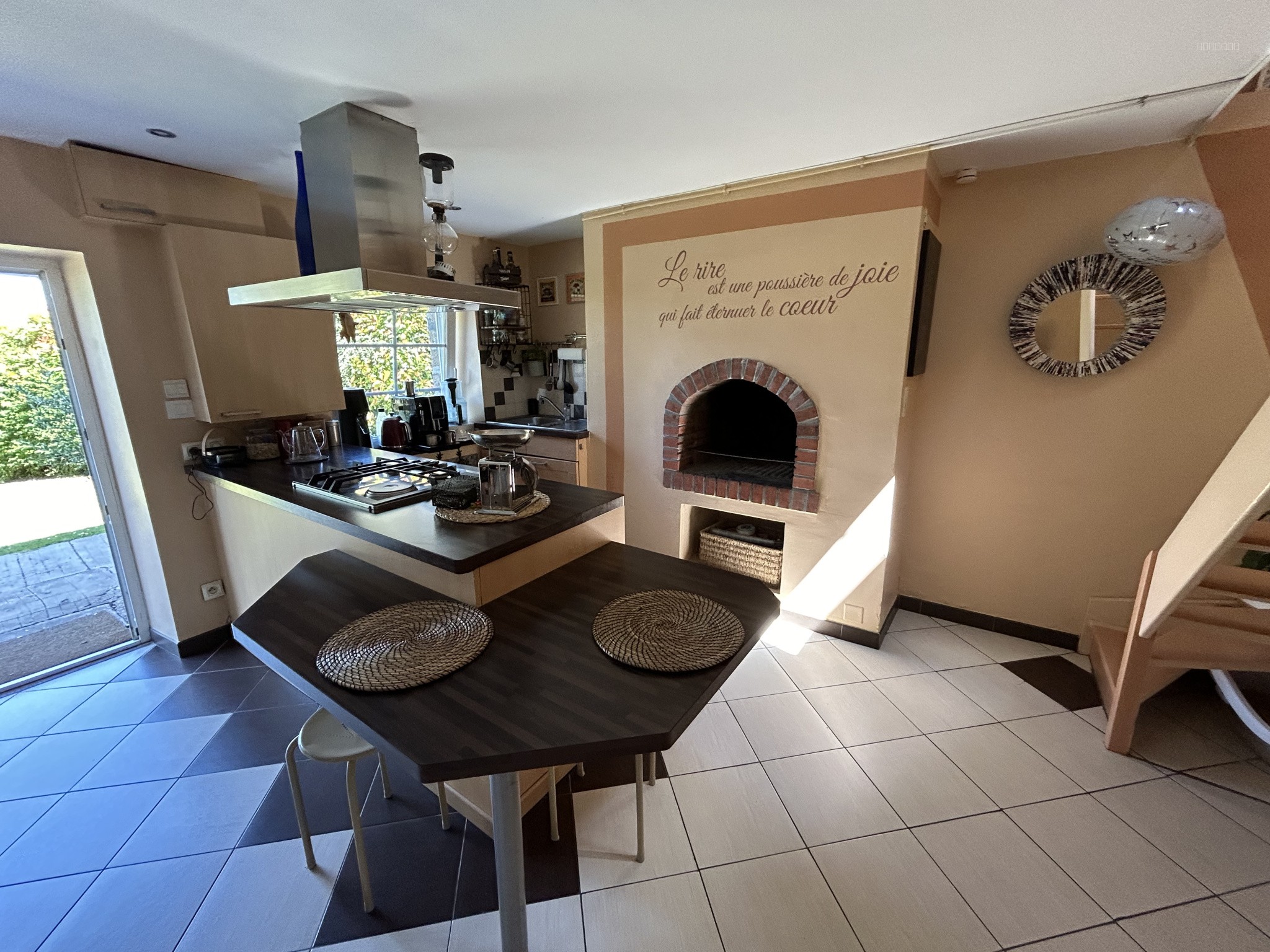 BAISSE DE PRIX - VAUDRY LES MONTS — photo 3