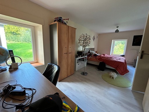 PROPRIETE ENTRE VIRE ET AVRANCHES — photo 10