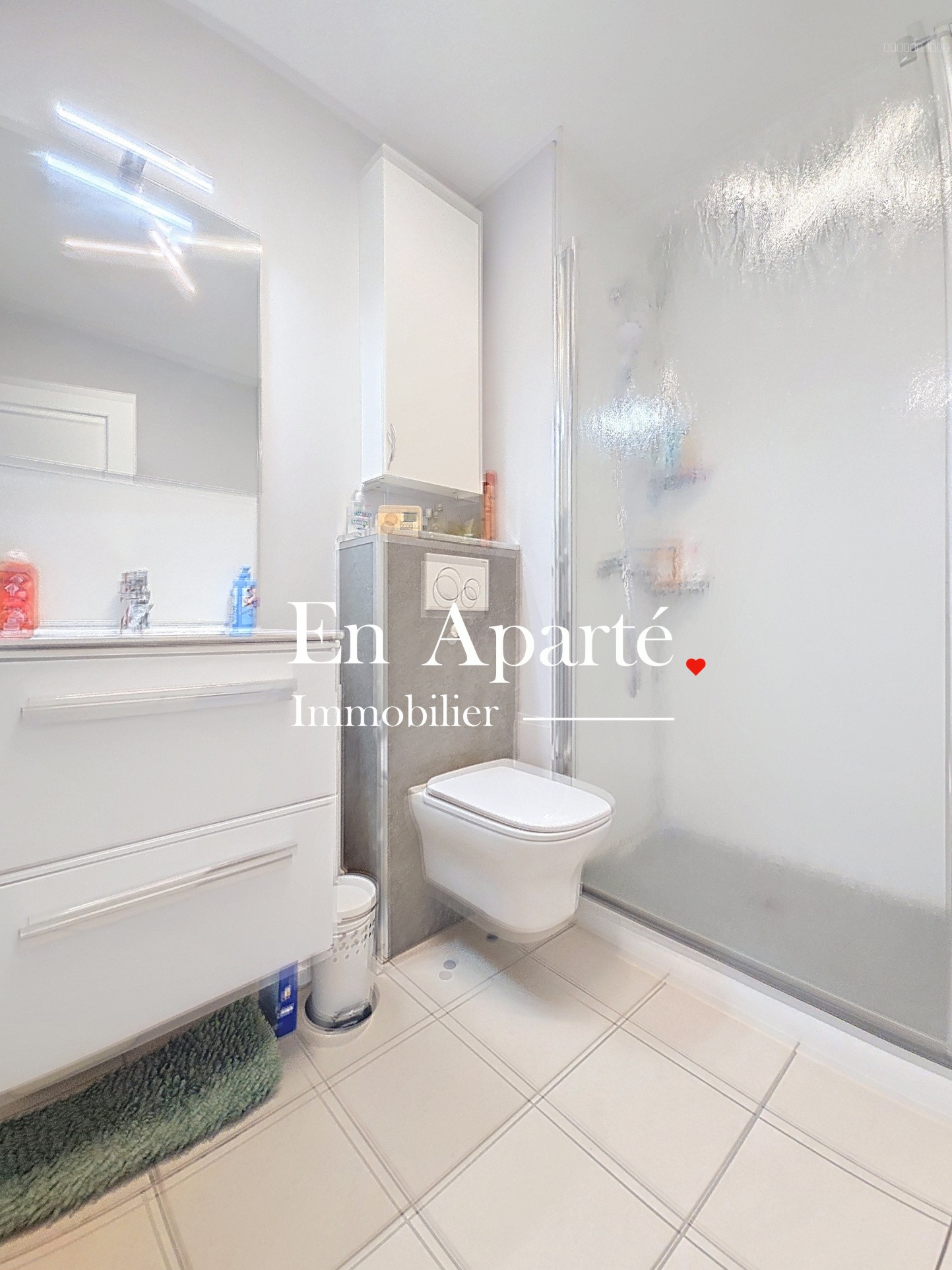 Appartement avec terrasse de 36m2 à Granville — photo 5