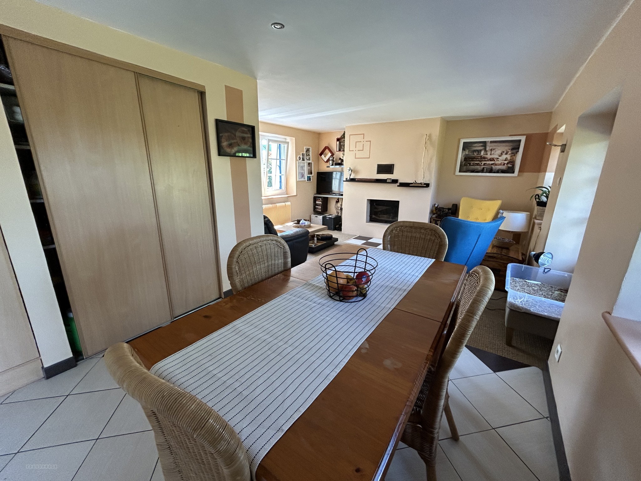 BAISSE DE PRIX - VAUDRY LES MONTS — photo 6