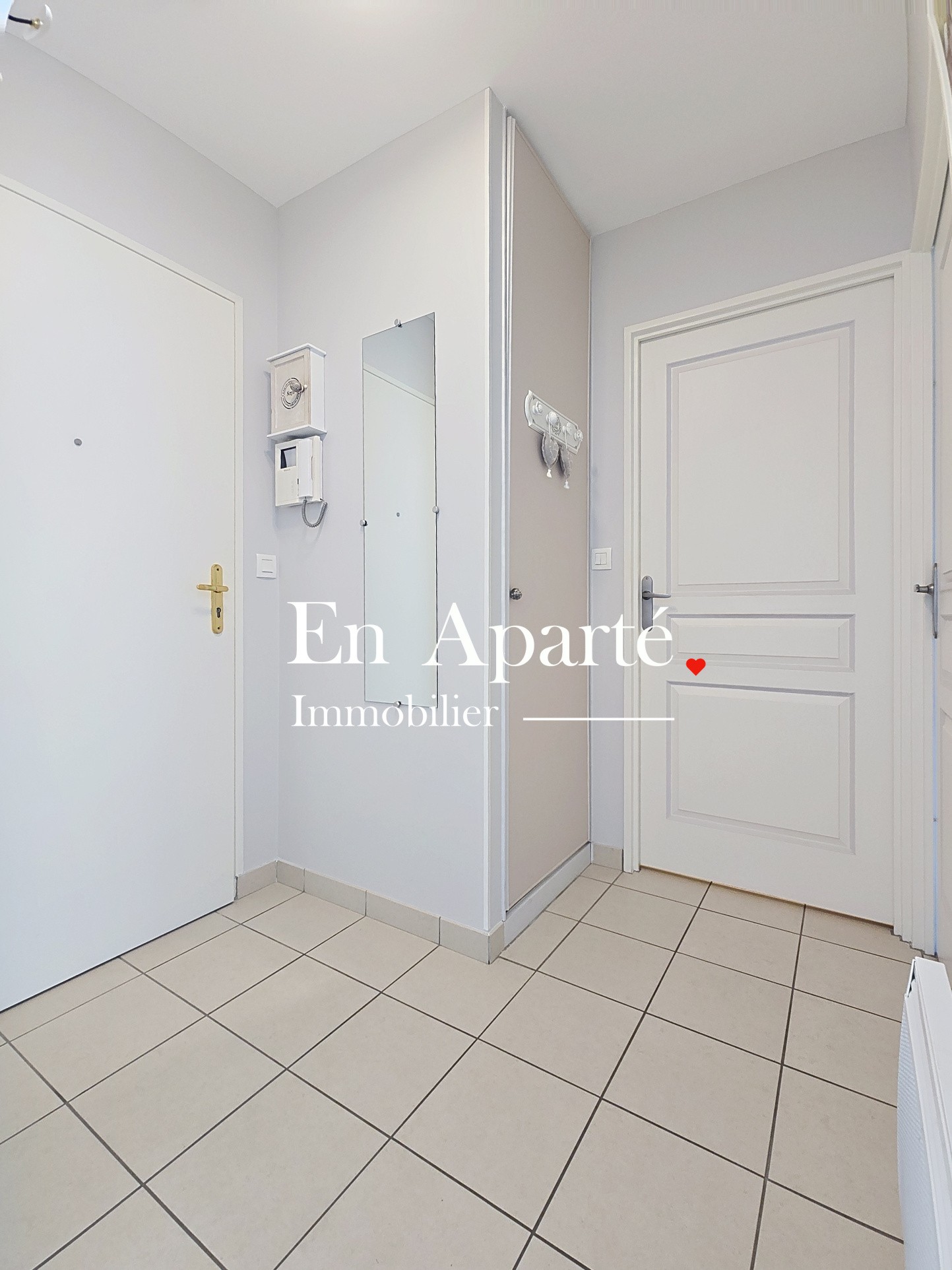 Appartement avec terrasse de 36m2 à Granville — photo 4