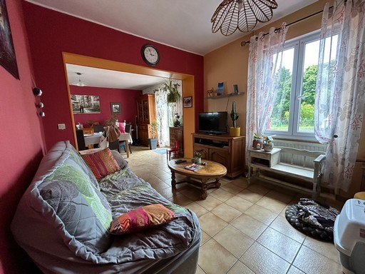NOUVEAUTE - VAUDRY — photo 3
