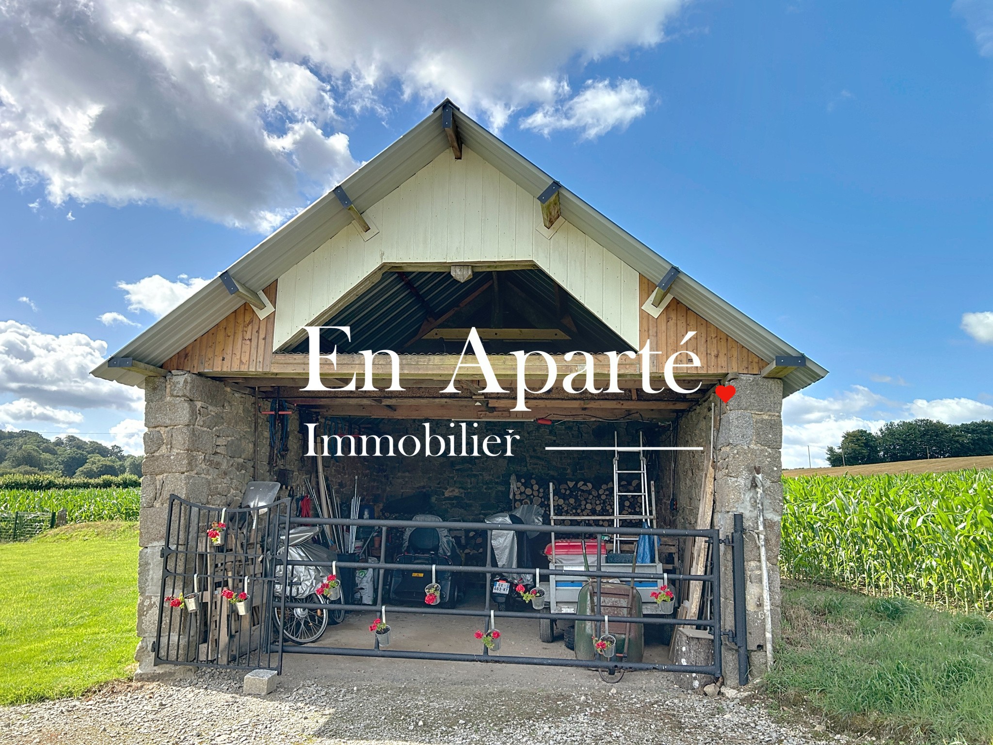 NOUVEAUTE A 10 KM DE VIRE — photo 10