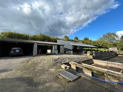 PROPRIETE ENTRE VIRE ET AVRANCHES — photo 6