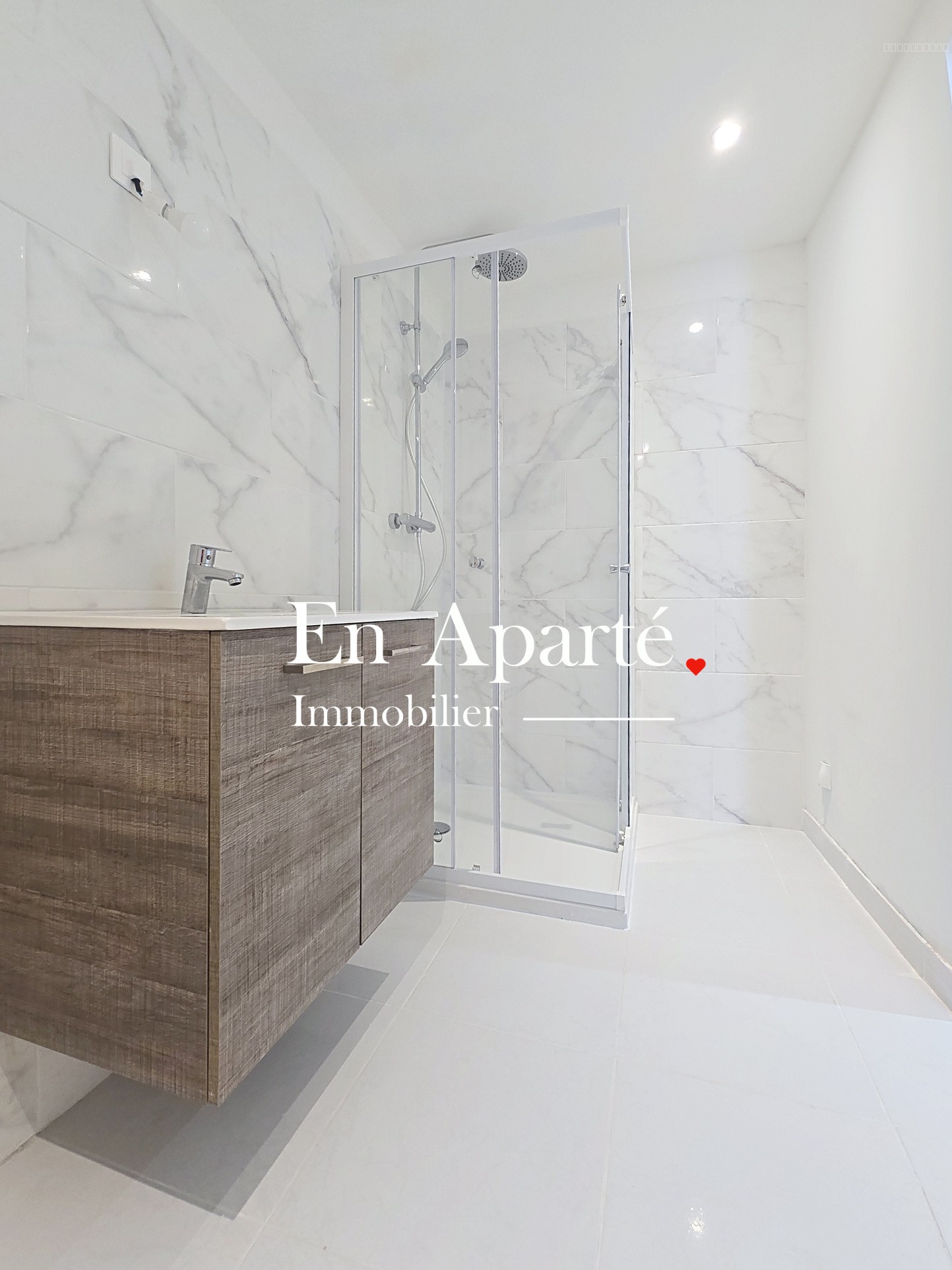 APPARTEMENT refait à neuf, terrasse et parking, 50400 — photo 5