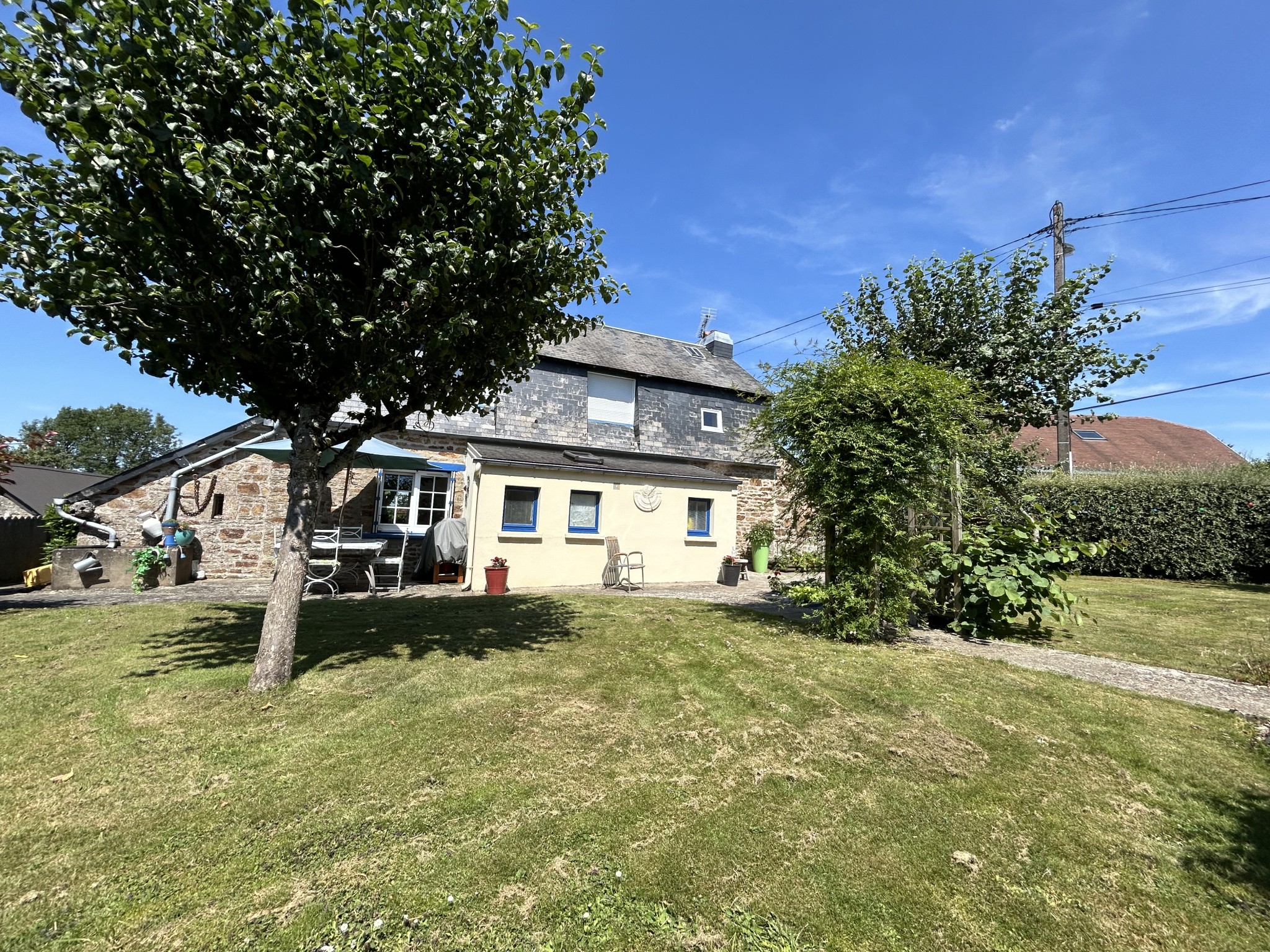 BAISSE DE PRIX - VAUDRY LES MONTS — photo 2