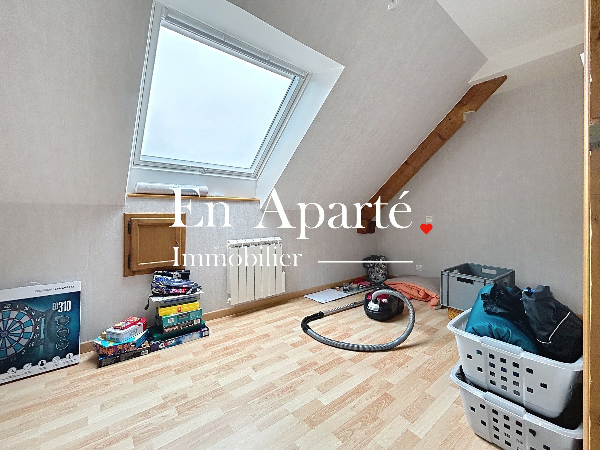 EXCLUSIVITE A 6KM DE VIRE — photo 10