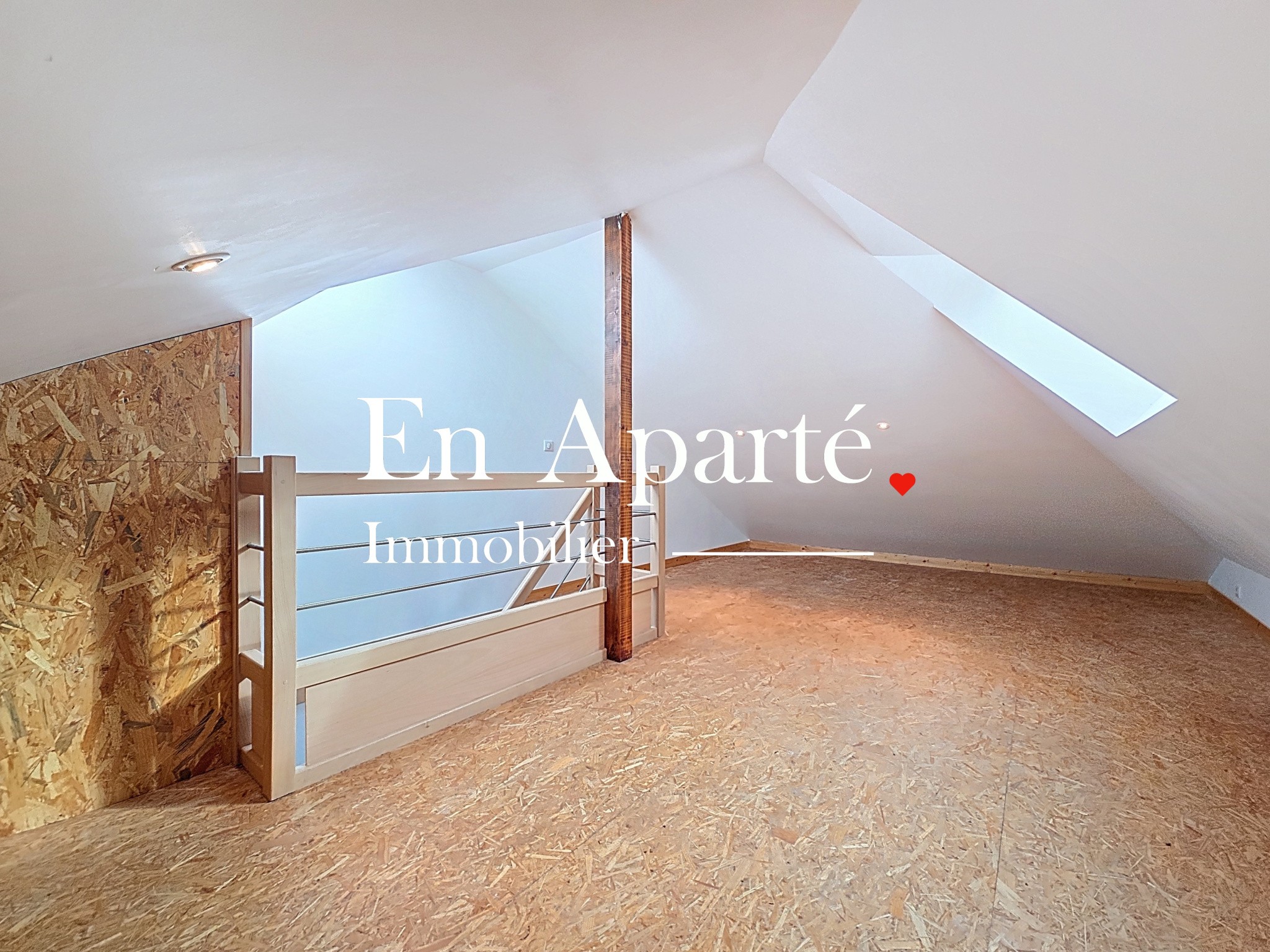 Appartement 4 chambres, Donville les Bains — photo 8