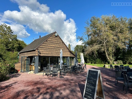 PROPRIETE ENTRE VIRE ET AVRANCHES — photo 5