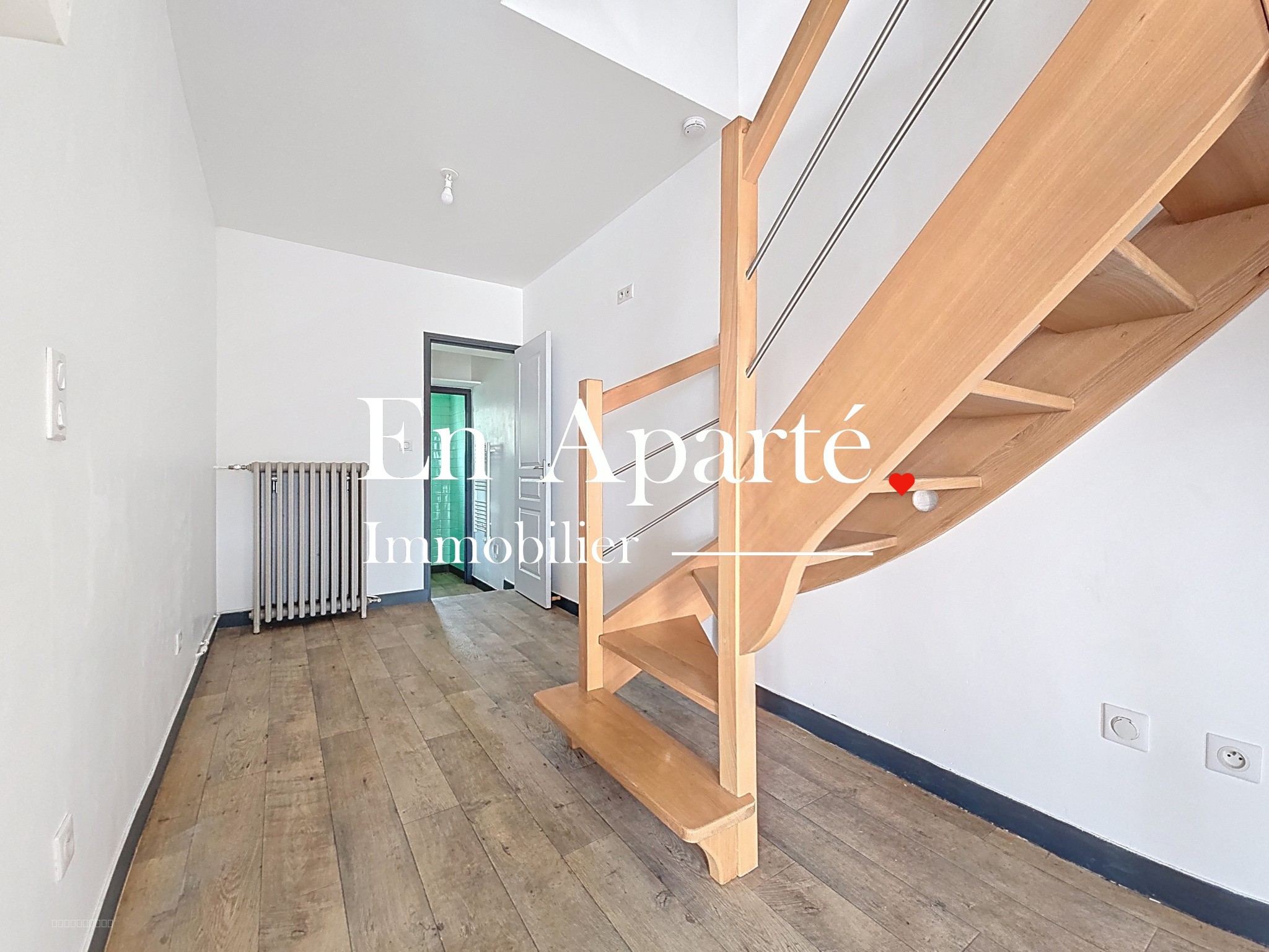 Appartement 4 chambres, Donville les Bains — photo 2