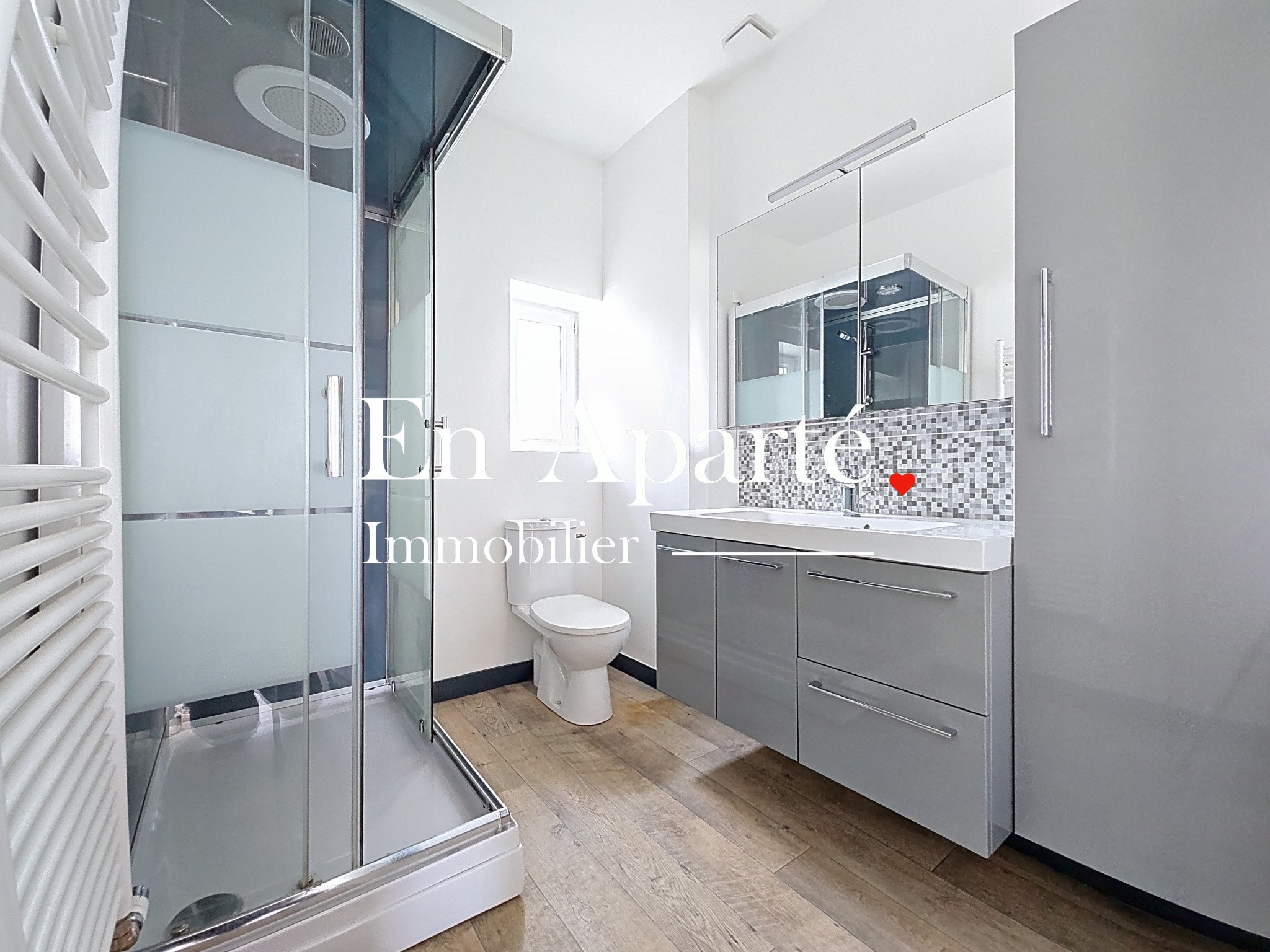 Appartement 4 chambres, Donville les Bains — photo 7