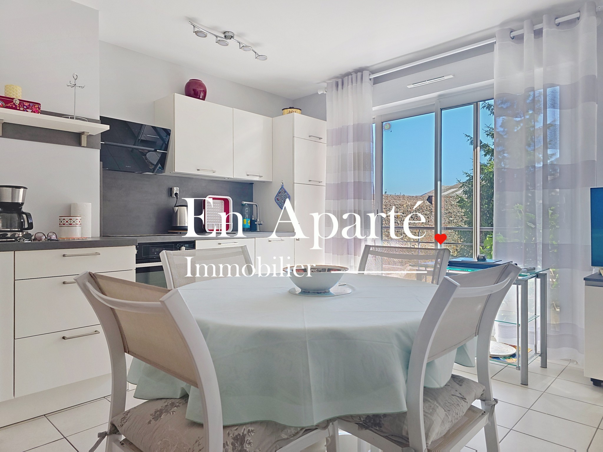 Appartement avec terrasse de 36m2 à Granville — photo 2