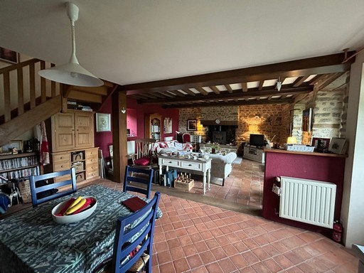 PROCHE TESSY — photo 3
