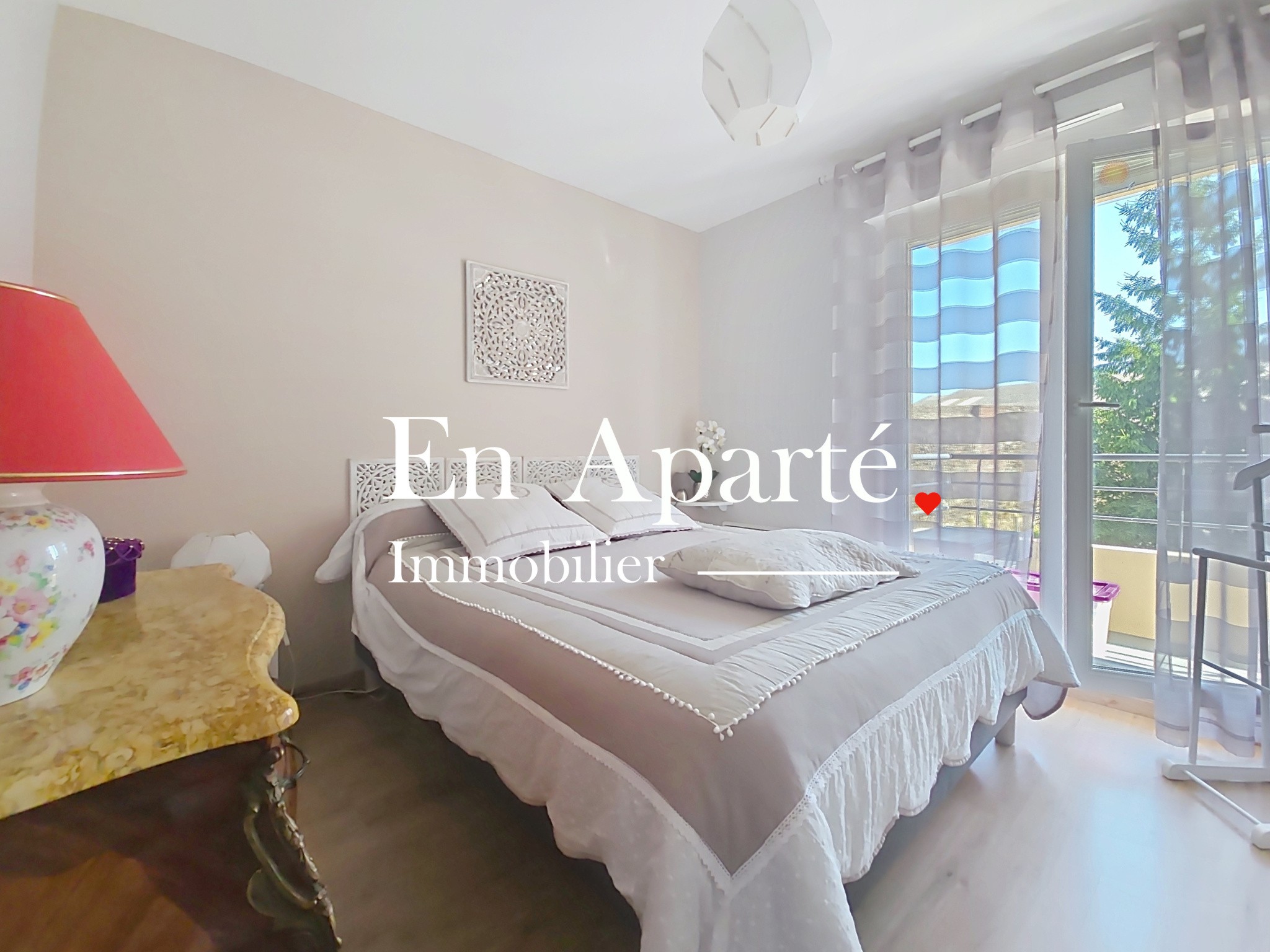 Appartement avec terrasse de 36m2 à Granville — photo 3