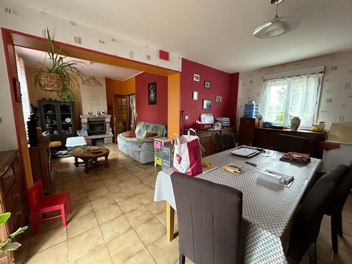 NOUVEAUTE - VAUDRY — photo 2