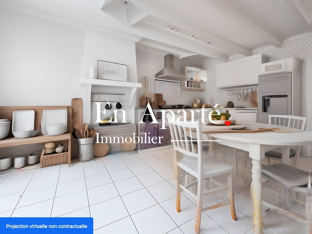Maison Saint Pair, idéal investisseur ! — photo 2