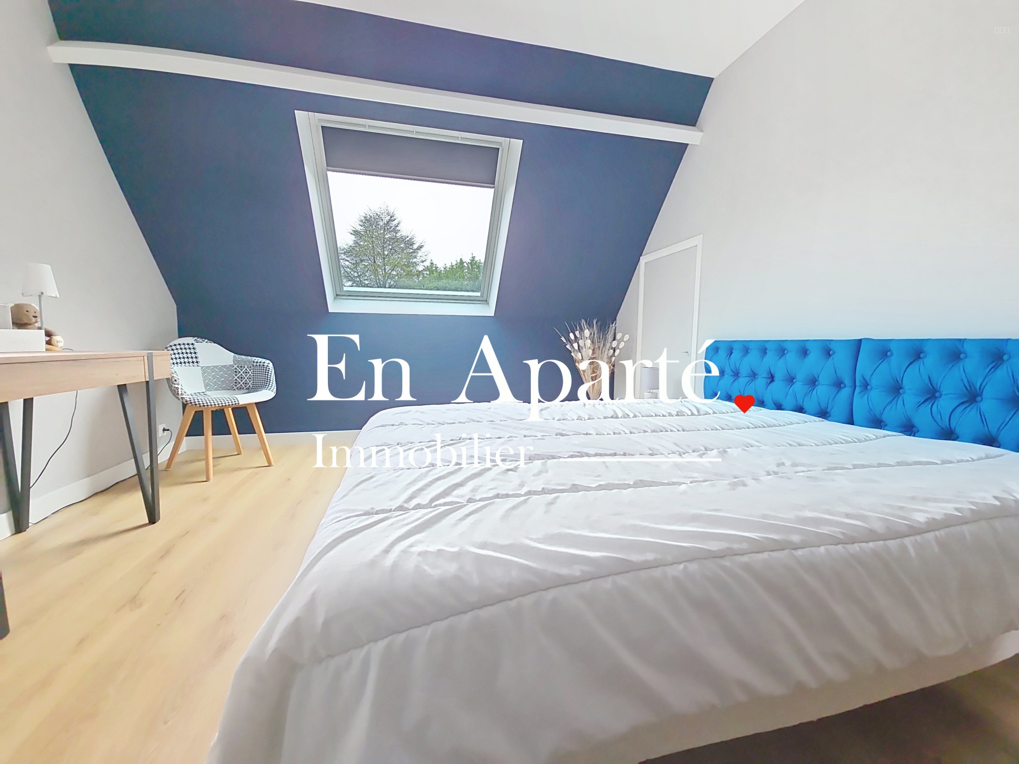 Magnifique propriété avec piscine, Jullouville — photo 9