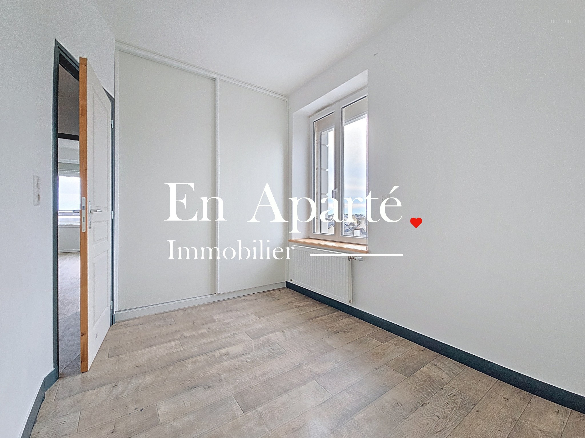Appartement 4 chambres, Donville les Bains — photo 5