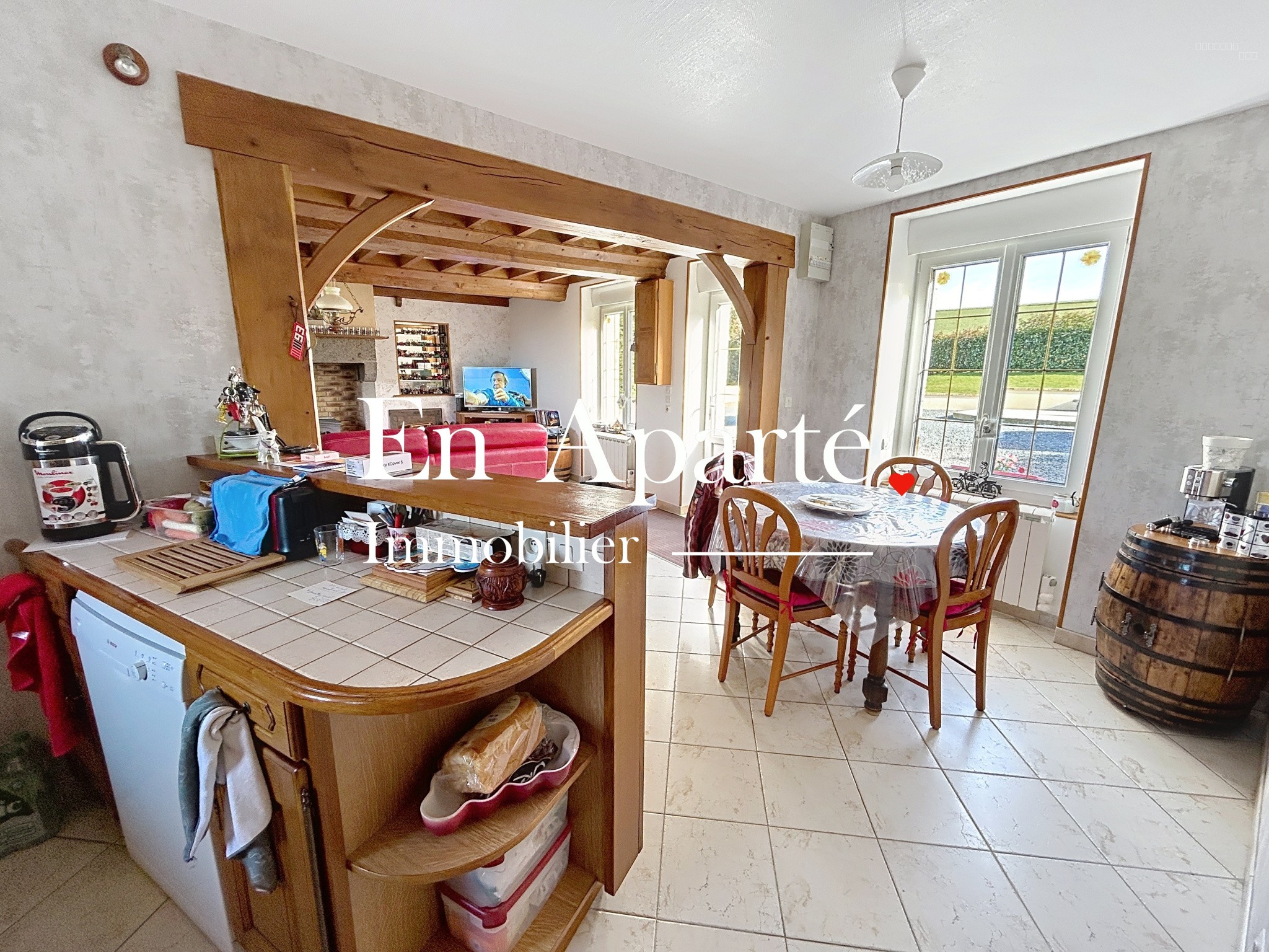 EXCLUSIVITE A 6KM DE VIRE — photo 13